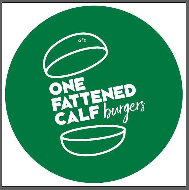 One Fattened Calf Pte. Ltd. logo