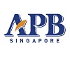 Logo-of-ASIA-PACIFIC-BREWERIES-(SINGAPORE)-PTE-LTD-hiring-for-jobs-in-Singapore-on-GrabJobs