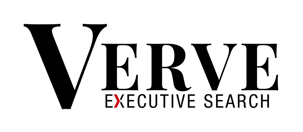 Verve Executive Search Pte. Ltd. logo