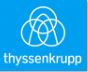 Thyssenkrupp Materials Trading Asia Pte. Ltd. logo