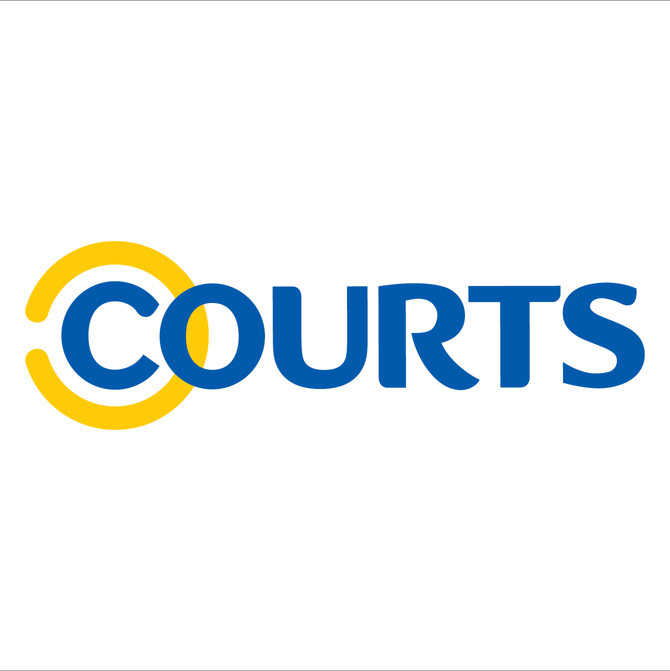 Company logo for Courts (singapore) Pte. Ltd.