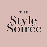 The Style Soiree company logo