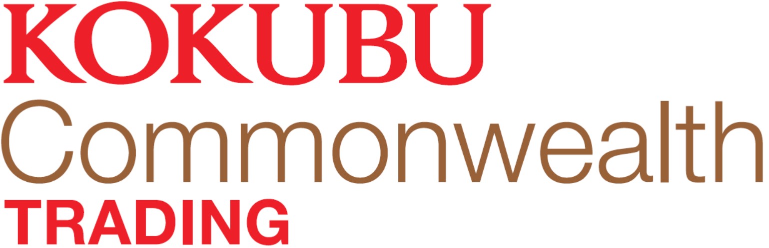 Kokubu Commonwealth Trading Pte. Ltd. company logo