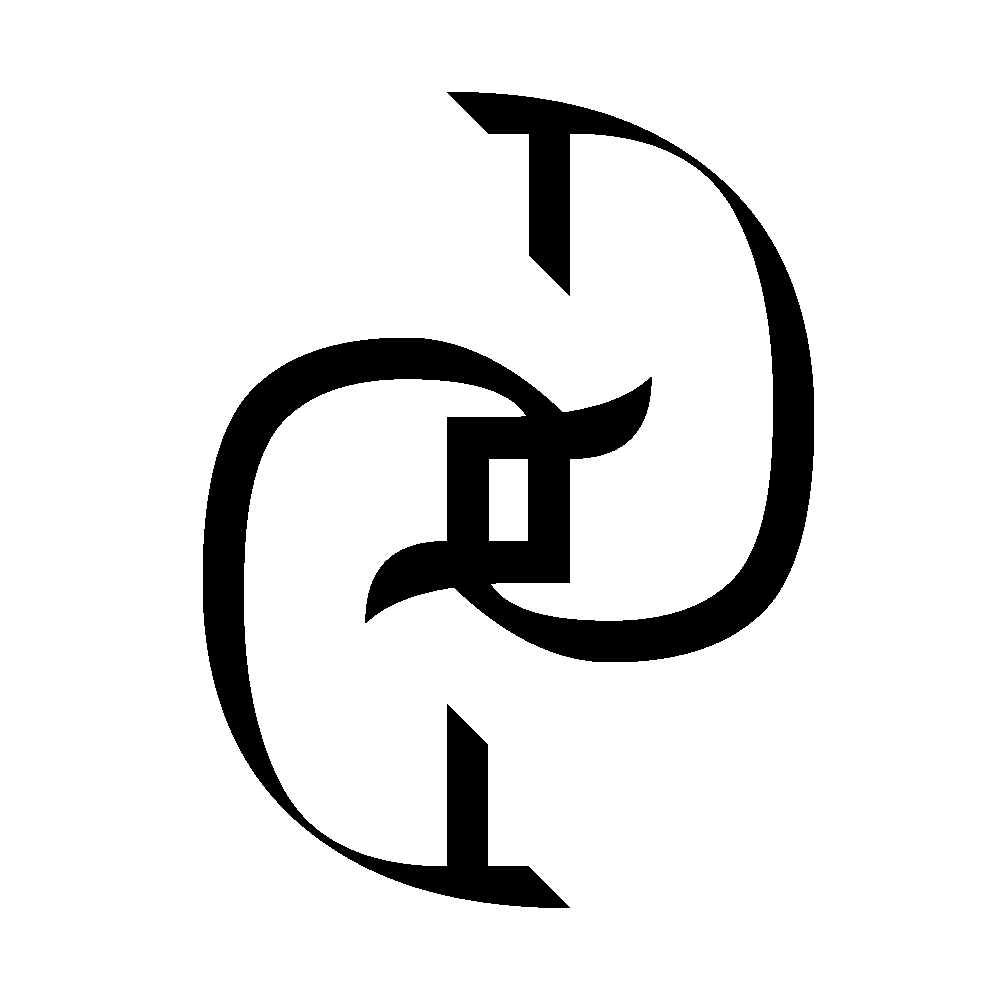 Glyph Pte. Ltd. logo