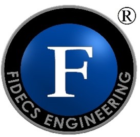 Company logo for Fidecs Engineering Pte. Ltd.