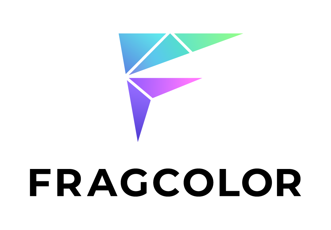 Fragcolor Pte. Ltd. company logo
