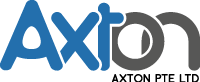Axton Pte. Ltd. logo