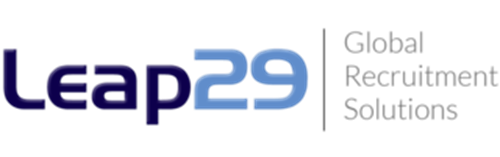 Leap29 Singapore Pte. Ltd. logo