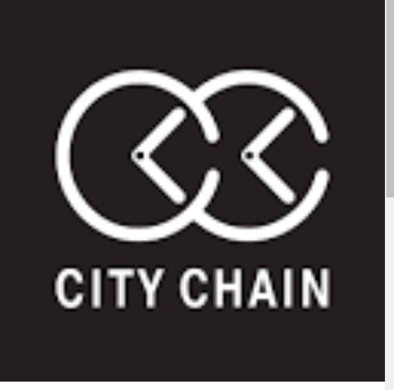 City Chain Stores (s) Pte Ltd logo
