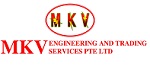 Mkv Engineering And Trading Services Pte. Ltd. company logo
