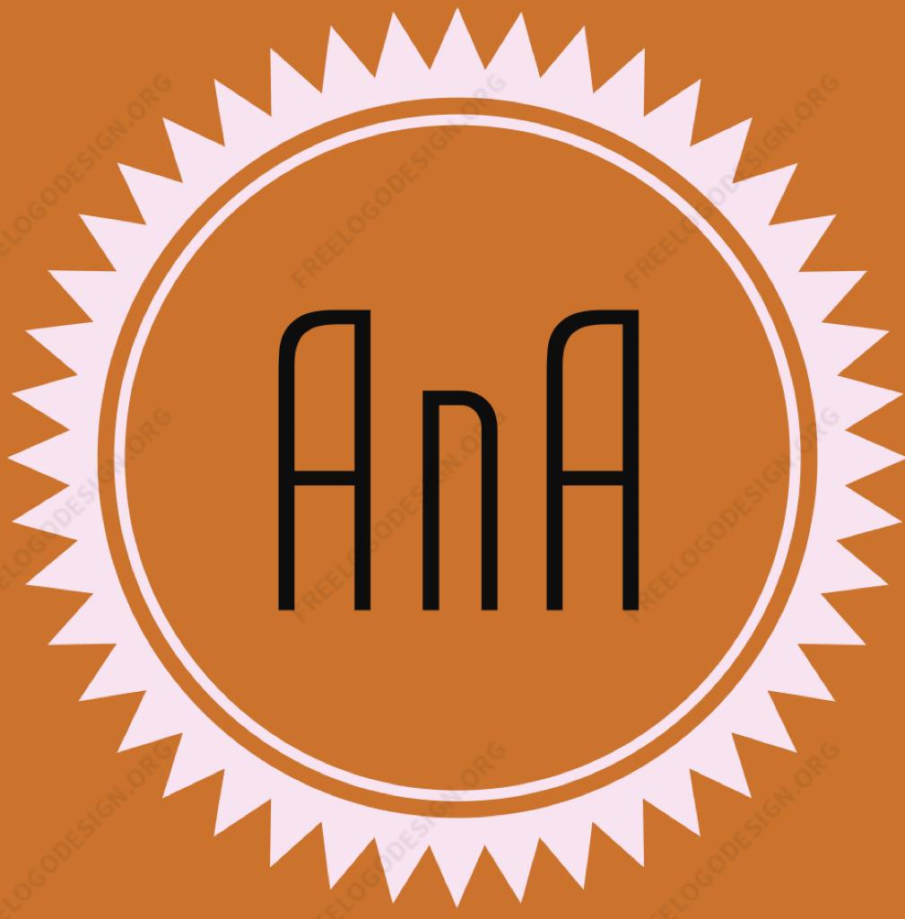 Anahld Pte. Ltd. logo