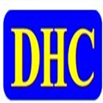 Dhc Construction Pte. Ltd. logo