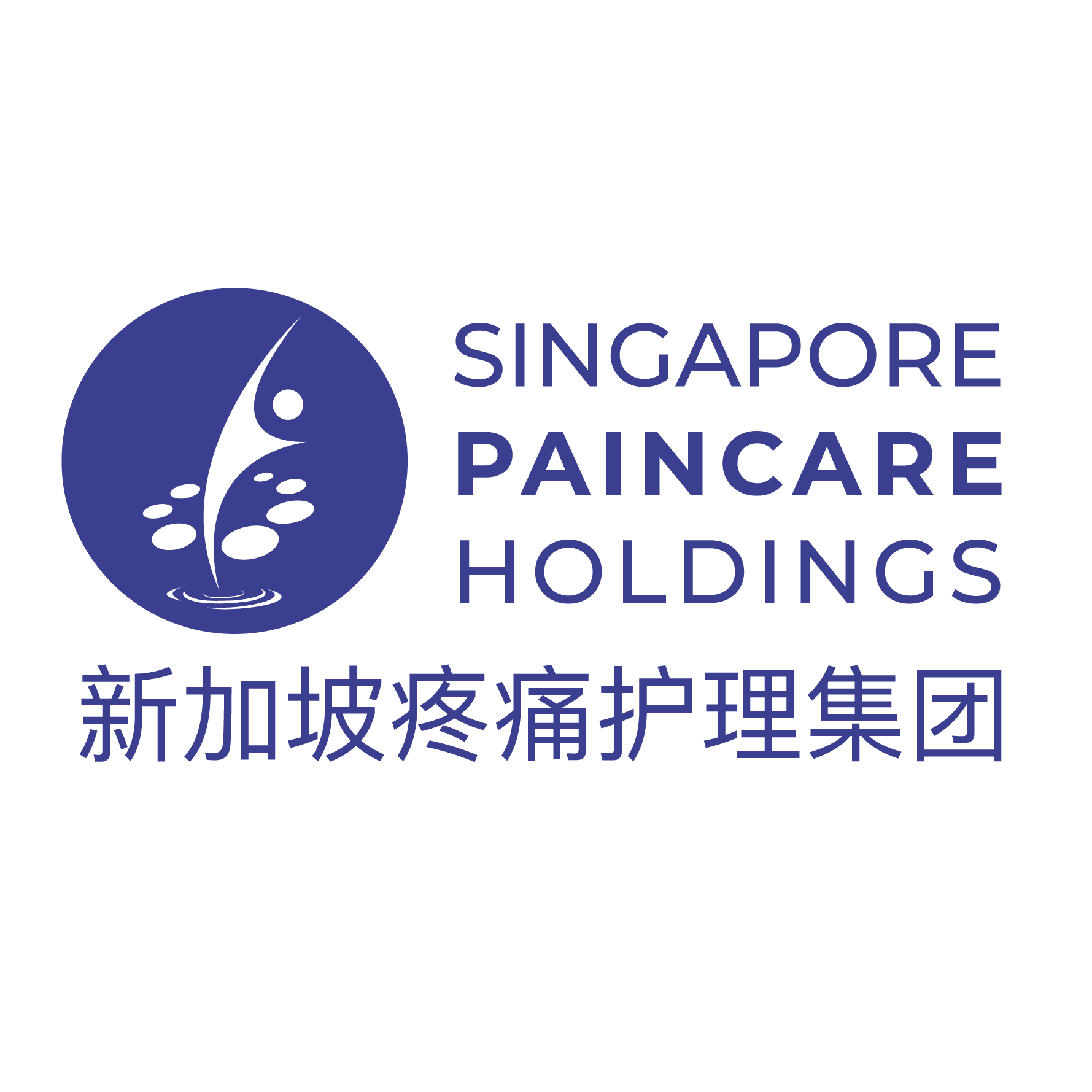 Company logo for Singapore Paincare Holdings Limited