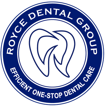 Royce Dental Group Pte. Ltd. logo