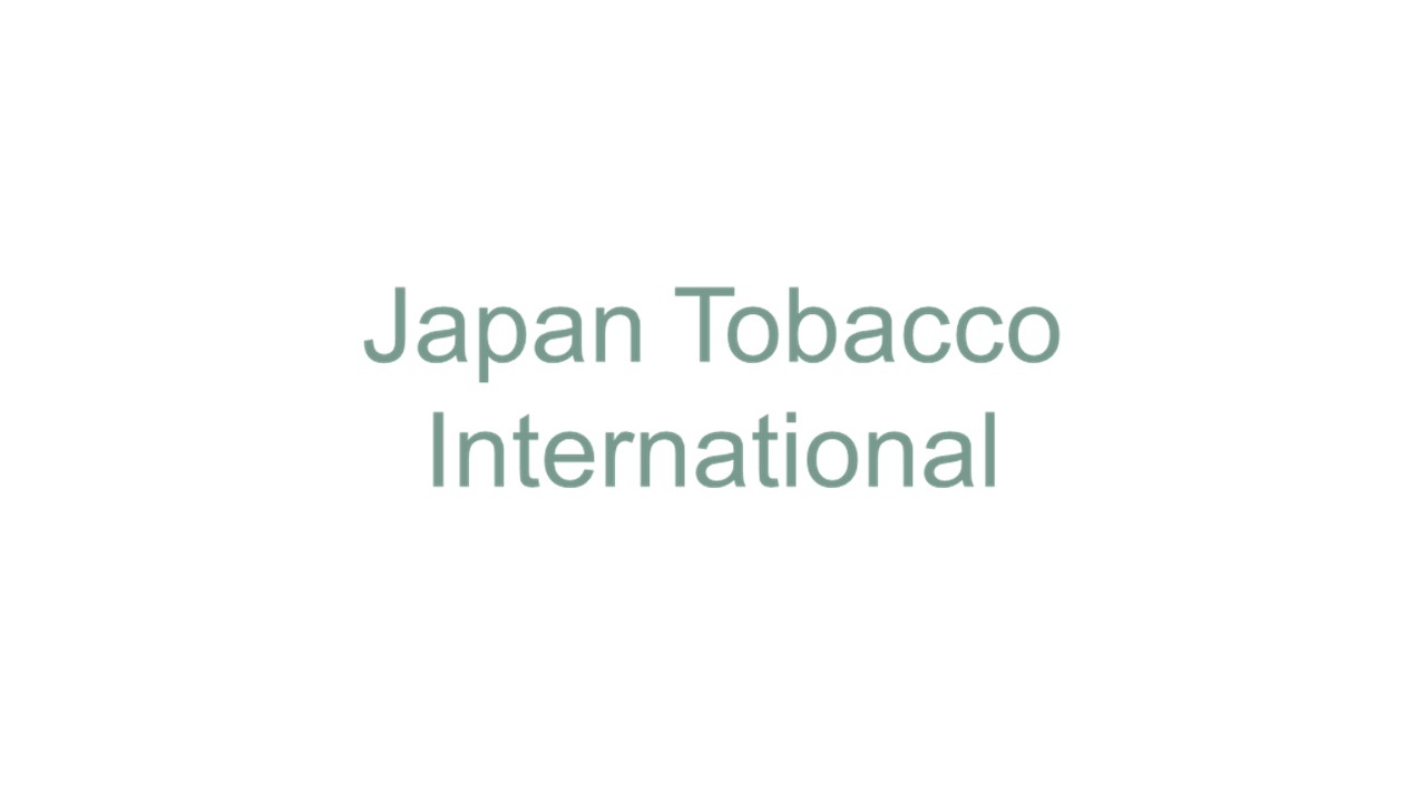 Jt International Singapore Pte. Ltd. logo