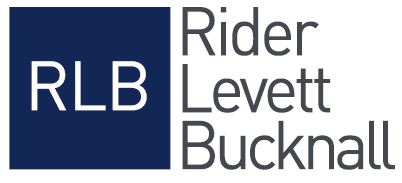 Rider Levett Bucknall Consultancy Pte. Ltd. logo