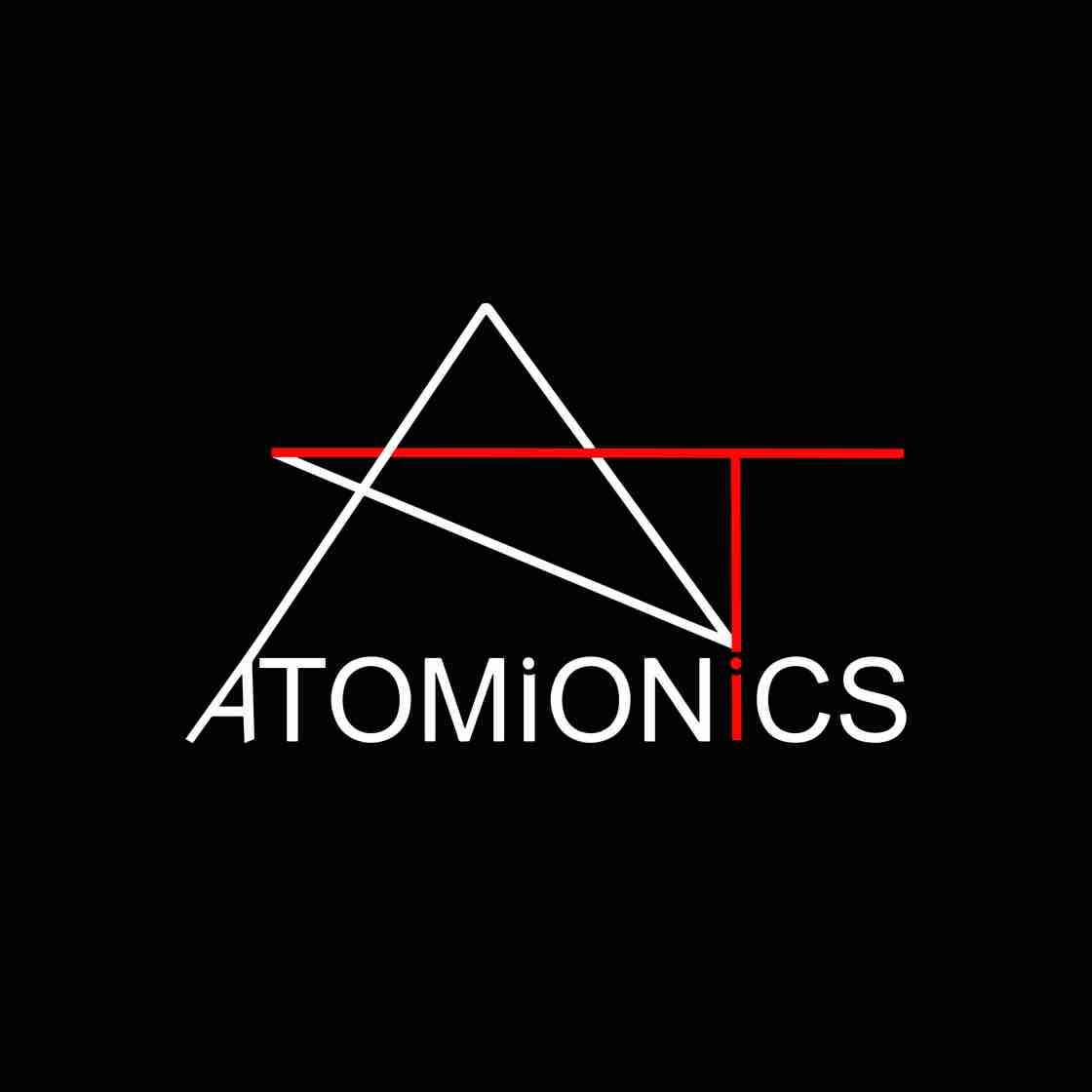 Atomionics Pte. Ltd. logo