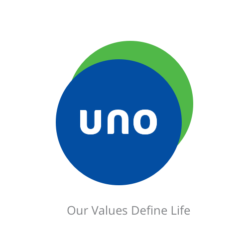 Uno Technologies Pte. Ltd. logo
