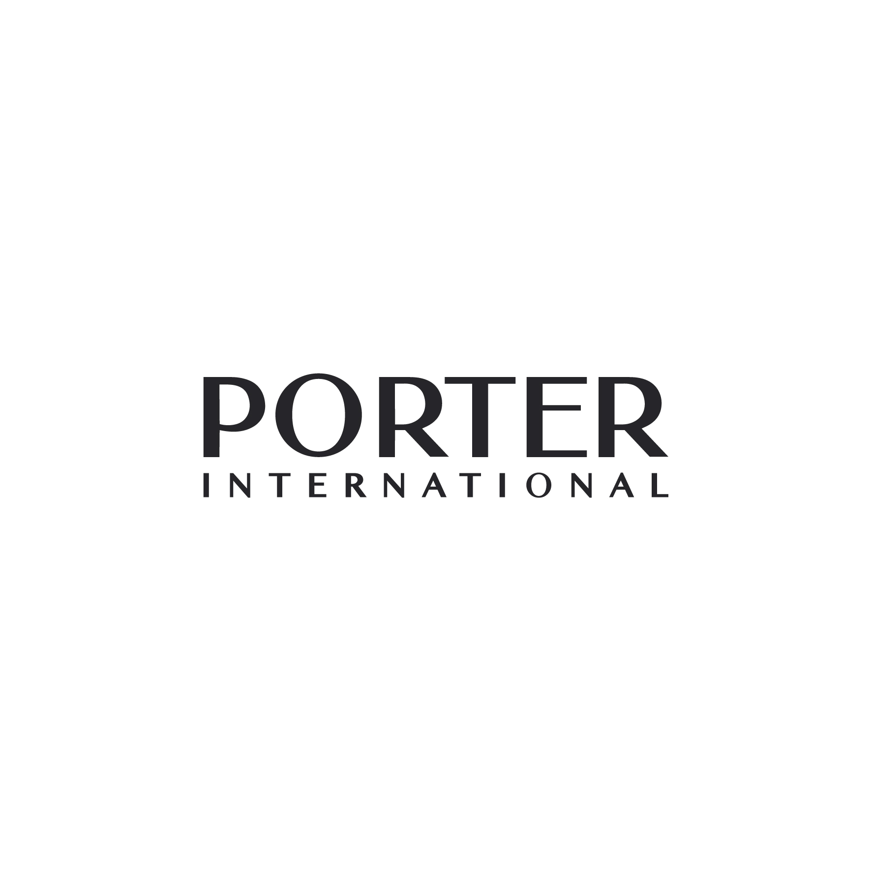 Singapore Porter International Pte. Ltd. logo