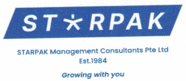 Starpak Management Consultants Pte. Ltd. logo