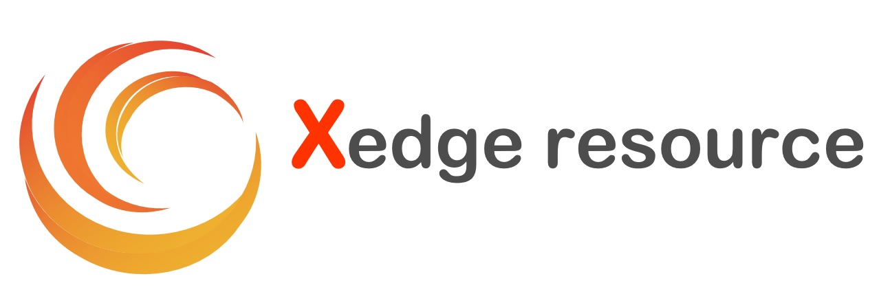Xedge Resource Limited Liability Partnership logo
