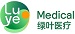 Luye Medical Group Pte. Ltd. logo
