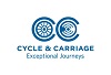 Logo-of-CYCLE-&-CARRIAGE-INDUSTRIES-PTE.-LIMITED-hiring-for-jobs-in-Singapore-on-GrabJobs
