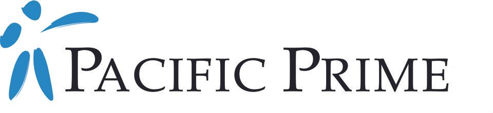 Pacific Prime Insurance Brokers Singapore  Pte. Ltd. logo