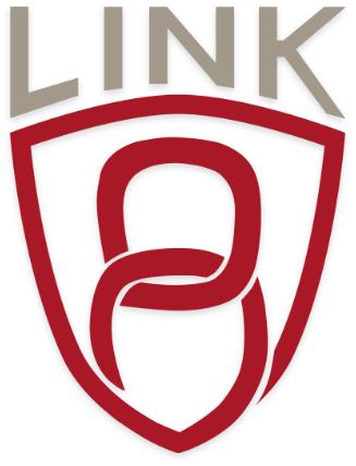 Link-8 Security Pte. Ltd. logo