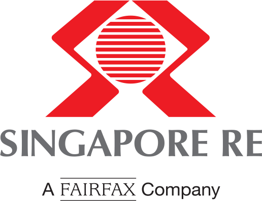 Singapore Reinsurance Corporation Limited logo
