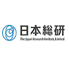 The Japan Research Institute, Limited company logo