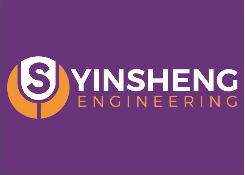 Company logo for Yinsheng Engineering Pte. Ltd.