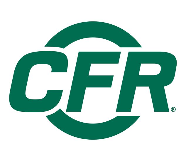 Cfr Asia Pte. Ltd. logo