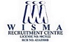 Wisma Recruitment Centre logo