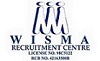 Logo-of-WISMA-RECRUITMENT-CENTRE-hiring-for-jobs-in-Singapore-on-GrabJobs