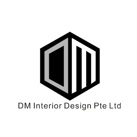 Dm Interior Design Pte. Ltd. logo