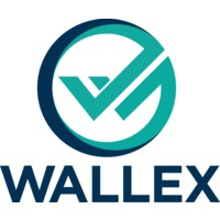 Wallex Technologies Pte. Ltd. logo