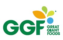 Great Giant Foods Singapore Pte. Ltd. logo