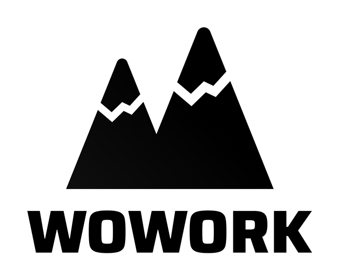 Wowork Pte. Ltd. logo