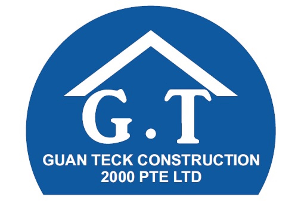 Guan Teck Construction 2000 Pte Ltd logo