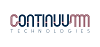 Logo of CONTINUUMM TECHNOLOGIES PTE. LTD. logo hiring for jobs in Singapore on GrabJobs