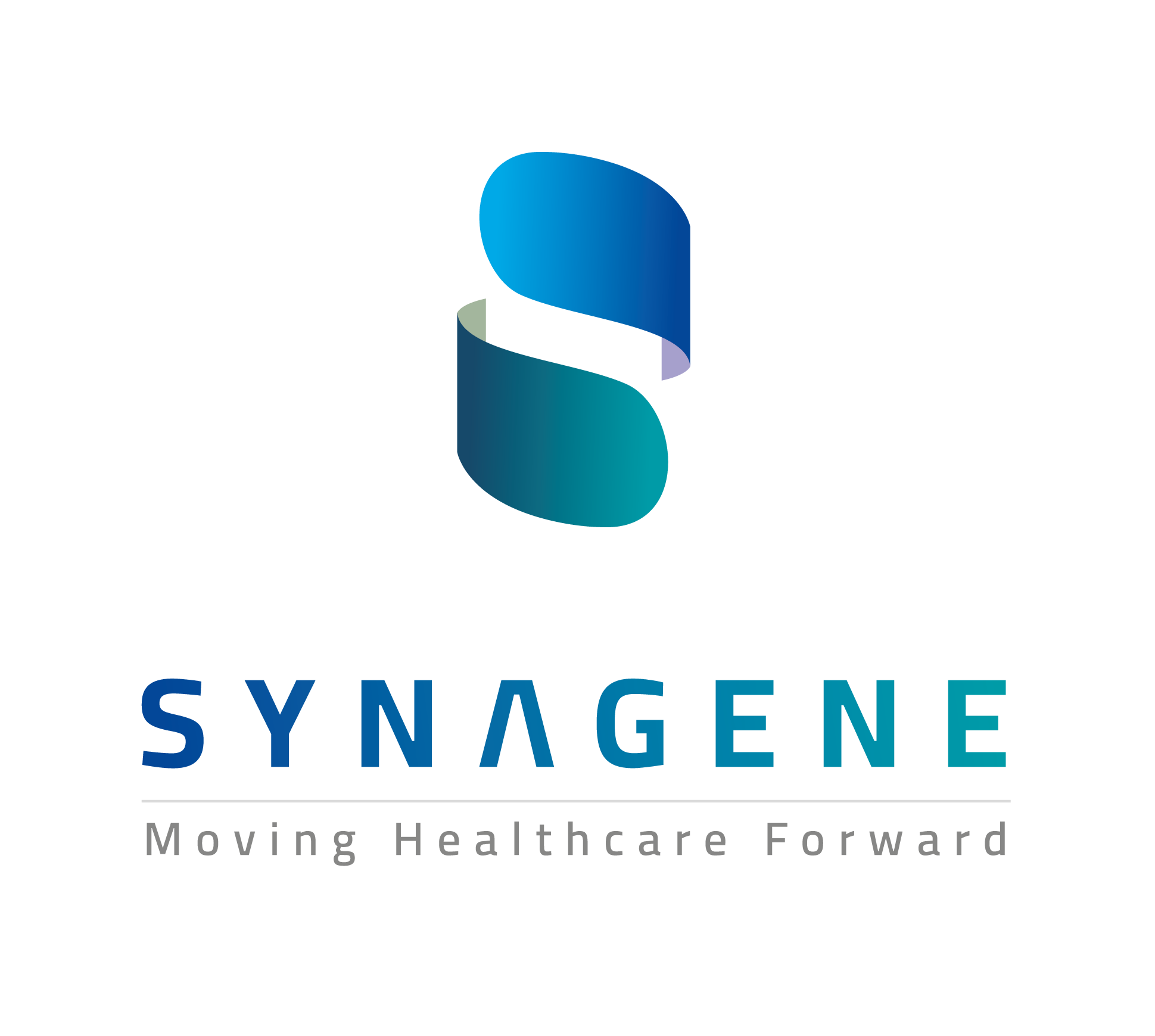 Synagene Pte. Ltd. logo