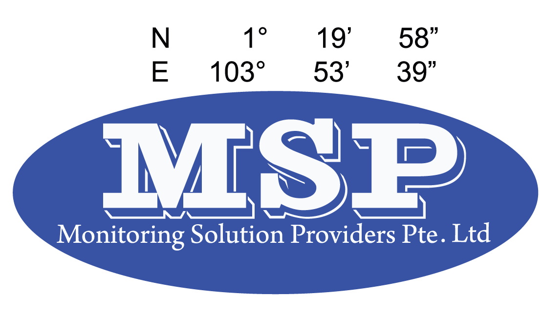 Monitoring Solution Providers Pte. Ltd. logo
