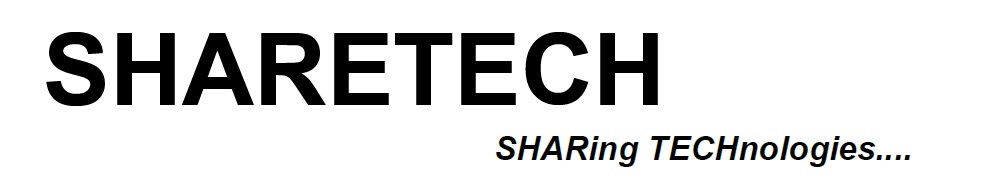 Sharetech Pte. Ltd. logo