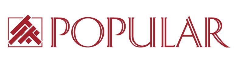 Popular Book Company (pte.) Limited company logo