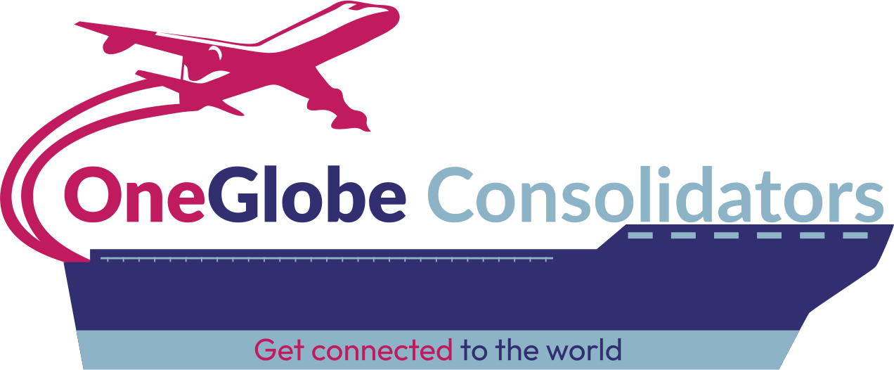 Oneglobe Consolidators (s) Pte. Ltd. logo