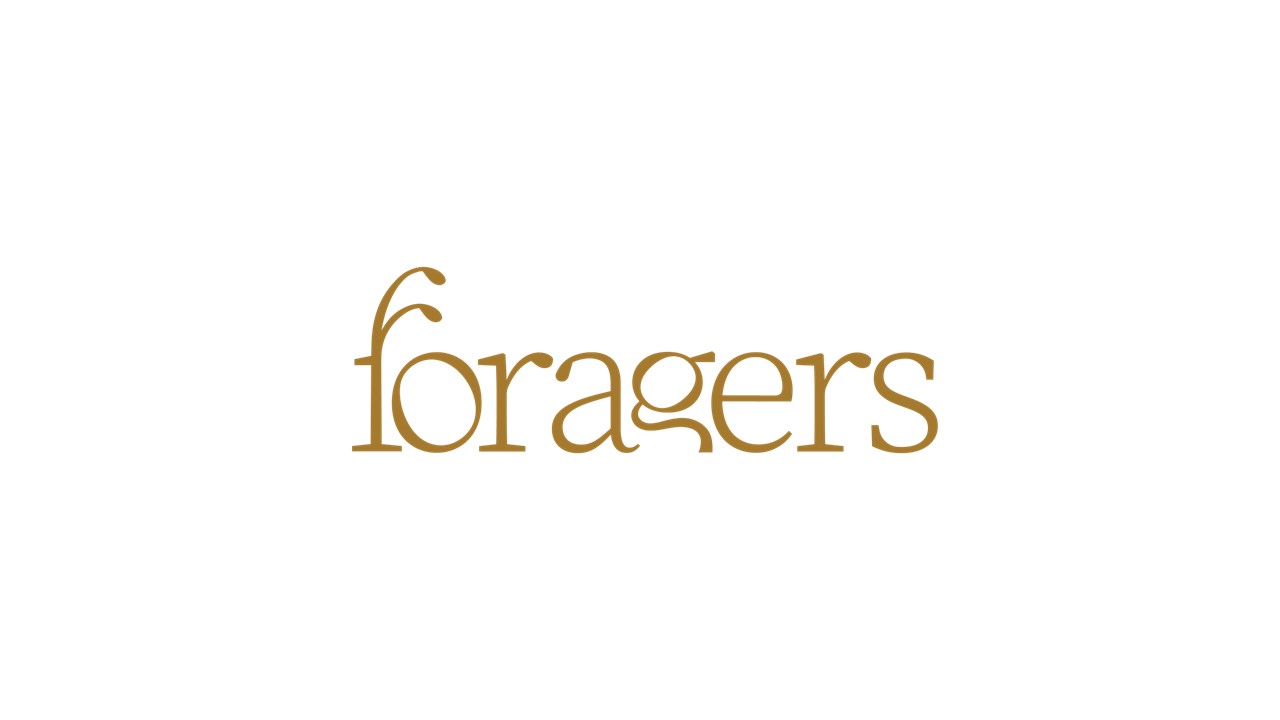 Foragers Pte. Ltd. logo
