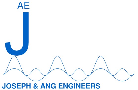 Joseph & Ang Engineers logo