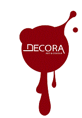 Decora Art And Colour Pte. Ltd. logo