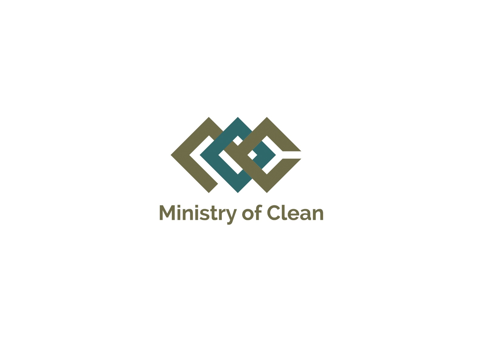 Ministry Of Clean Pte. Ltd. logo
